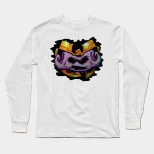 Wutang Long Sleeve T-Shirt